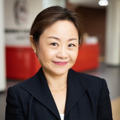 Helen Kim